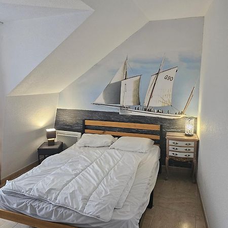 Saint Martin Appartement Duplex Proximite Immediate Mer & Commerces Bréhal Exteriör bild